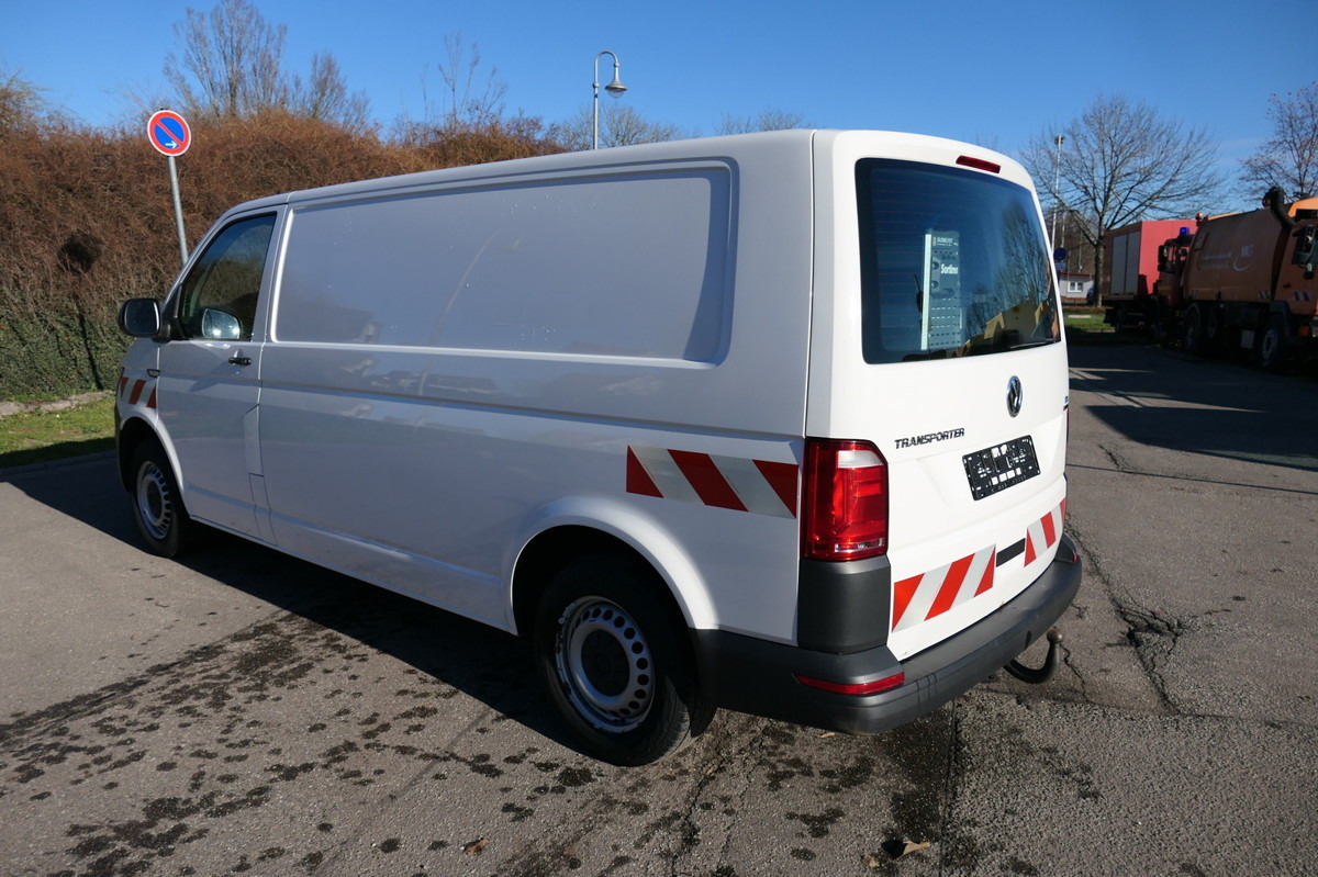 VW T6 Transporter 2.0 TDI lang 4Motion 3Sitzer AHK - Furgoncino: foto 5 VW T6 Transporter 2.0 TDI lang 4Motion 3Sitzer AHK - Furgoncino: foto 5