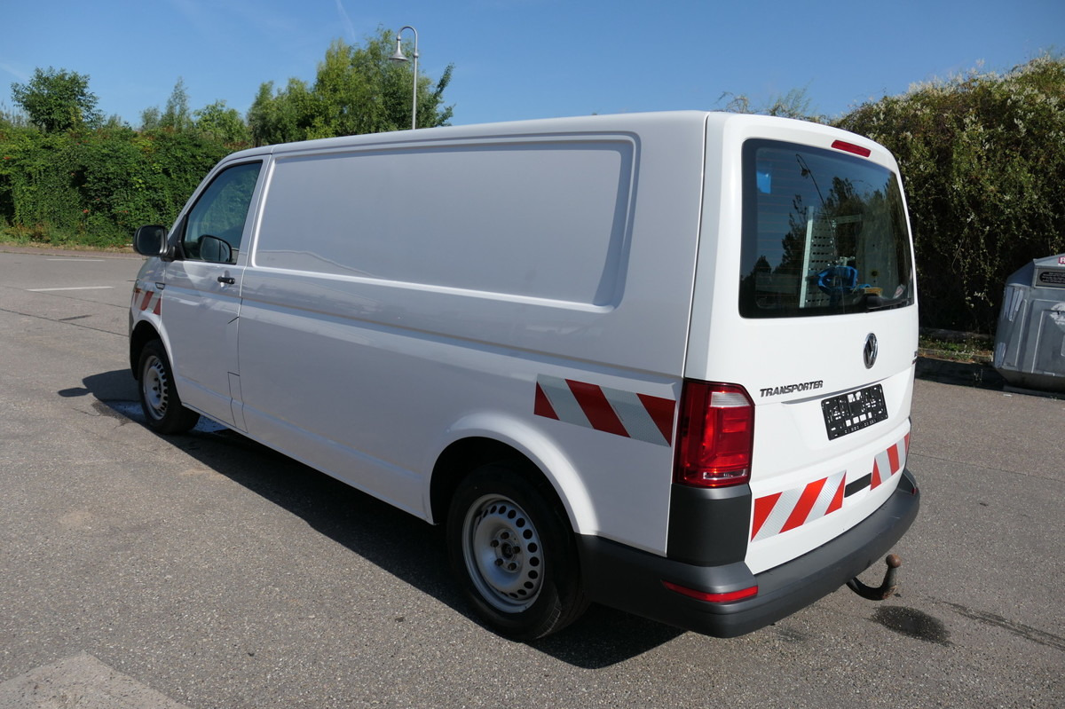 VW T6 Transporter 2.0 TDI lang 4Motion KLIMA AHK We - Furgoncino: foto 5 VW T6 Transporter 2.0 TDI lang 4Motion KLIMA AHK We - Furgoncino: foto 5