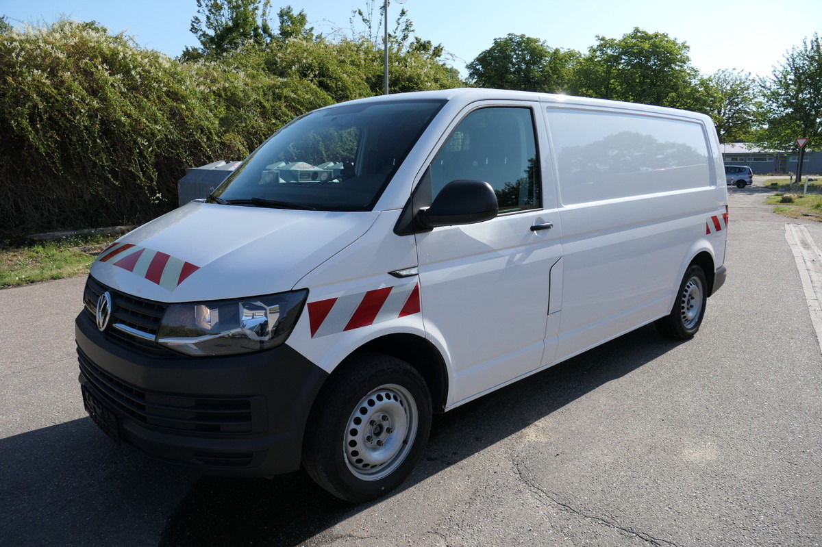 VW T6 Transporter 2.0 TDI lang 4Motion KLIMA AHK We - Furgoncino: foto 2 VW T6 Transporter 2.0 TDI lang 4Motion KLIMA AHK We - Furgoncino: foto 2