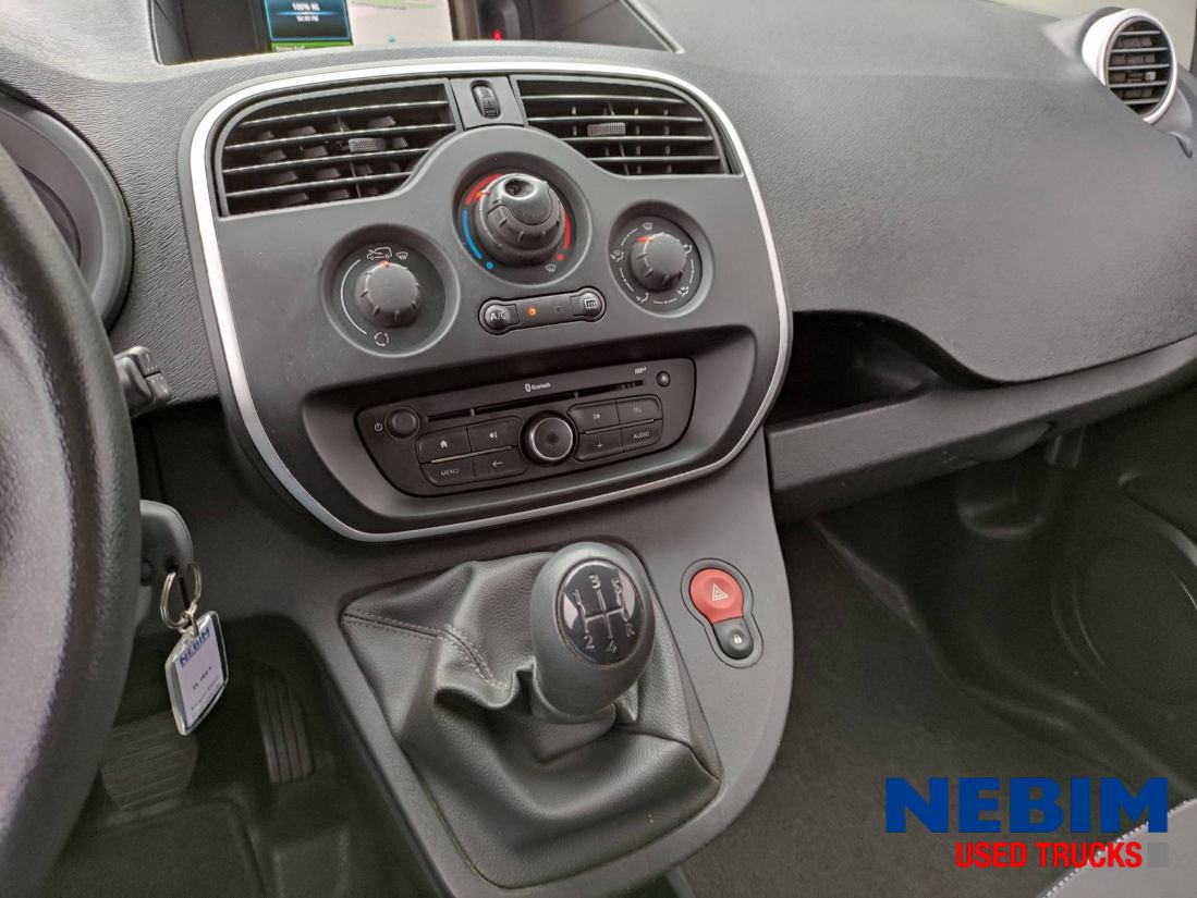 Renault Kangoo Express 1.5 Dci 75 - Nieuwe APK 14-02-2026 - Furgoncino: foto 5 Renault Kangoo Express 1.5 Dci 75 - Nieuwe APK 14-02-2026 - Furgoncino: foto 5