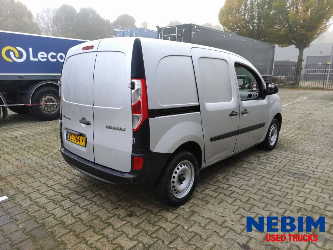 Renault Kangoo Express 1.5 Dci 75 - Nieuwe APK 14-02-2026 - Furgoncino: foto 2 Renault Kangoo Express 1.5 Dci 75 - Nieuwe APK 14-02-2026 - Furgoncino: foto 2
