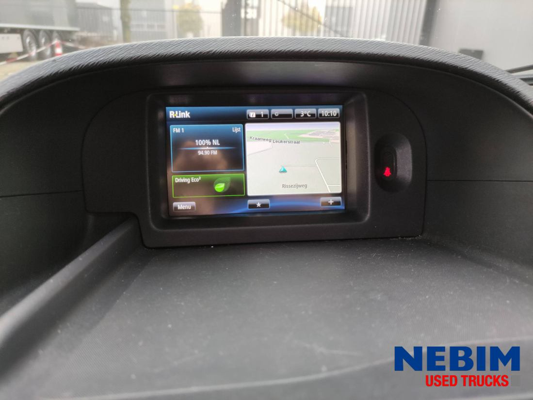 Renault Kangoo Express 1.5 Dci 75 - Nieuwe APK 14-02-2026 - Furgoncino: foto 4 Renault Kangoo Express 1.5 Dci 75 - Nieuwe APK 14-02-2026 - Furgoncino: foto 4