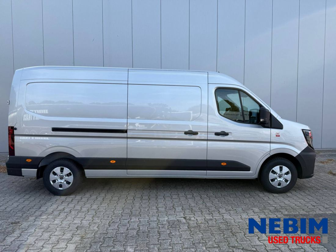 Renault Master L3H2 150HP, Special Offer - Furgone chiuso: foto 5 Renault Master L3H2 150HP, Special Offer - Furgone chiuso: foto 5