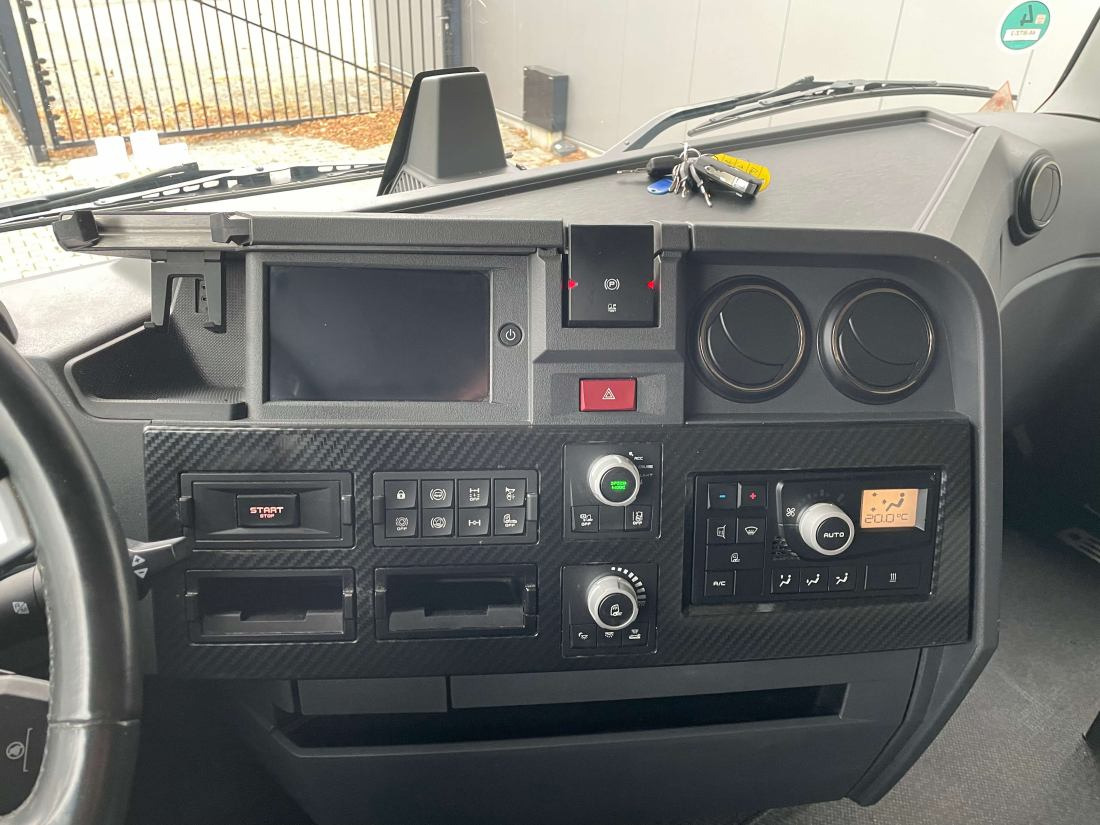 Renault T HIGH 520 4x2 new tacho - Parking Airco - Trattore stradale: foto 4 Renault T HIGH 520 4x2 new tacho - Parking Airco - Trattore stradale: foto 4