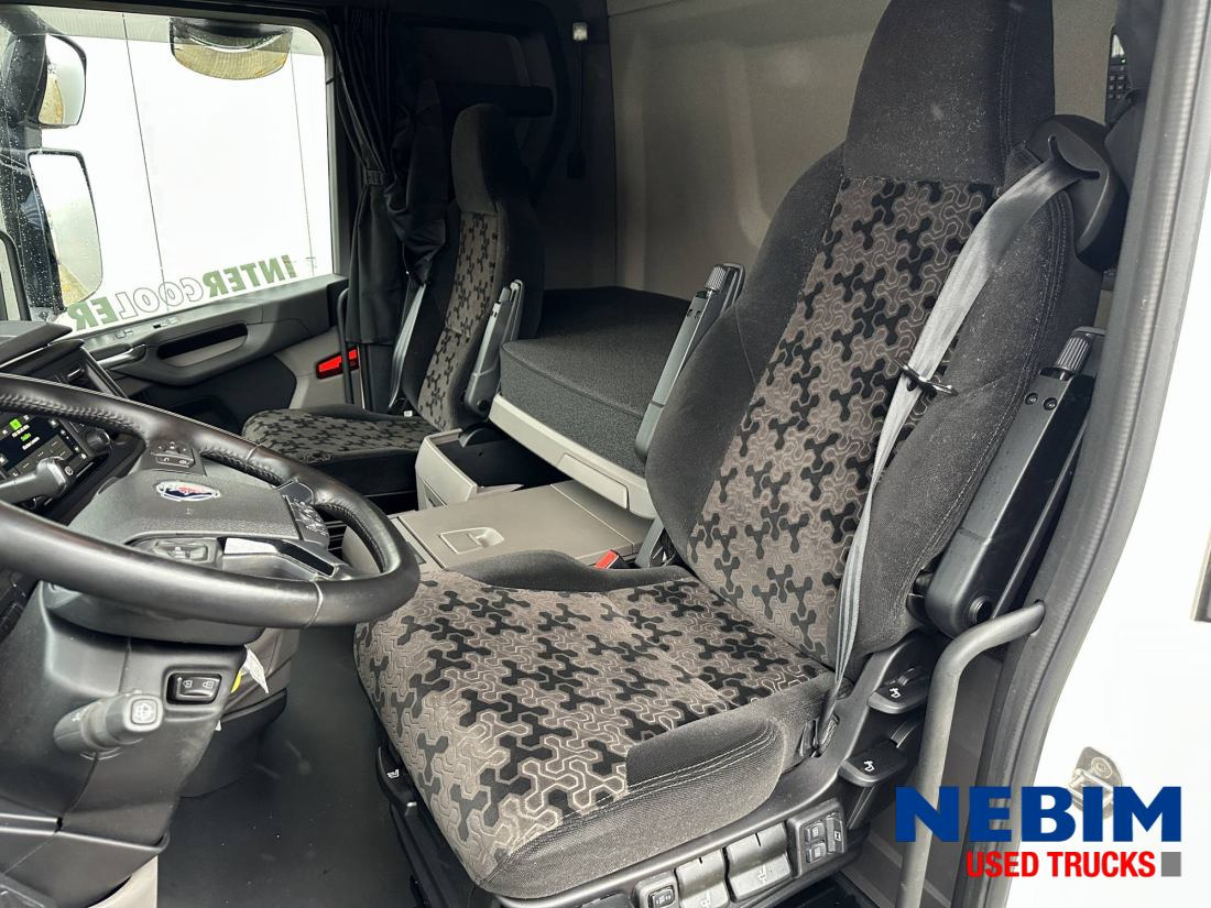 Scania S500 161.783km - Retarder - Stand Klima - Smart Tacho 2 - Trattore stradale: foto 3 Scania S500 161.783km - Retarder - Stand Klima - Smart Tacho 2 - Trattore stradale: foto 3