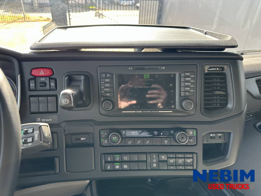 Scania S500 168.049km - Retarder - Smart Tacho 2 - Stand Klima - Trattore stradale: foto 4 Scania S500 168.049km - Retarder - Smart Tacho 2 - Stand Klima - Trattore stradale: foto 4