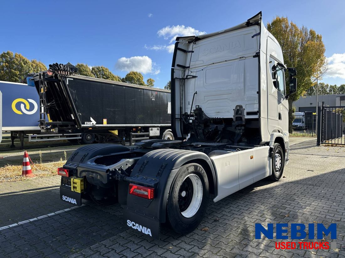Scania S500 168.049km - Retarder - Smart Tacho 2 - Stand Klima - Trattore stradale: foto 2 Scania S500 168.049km - Retarder - Smart Tacho 2 - Stand Klima - Trattore stradale: foto 2
