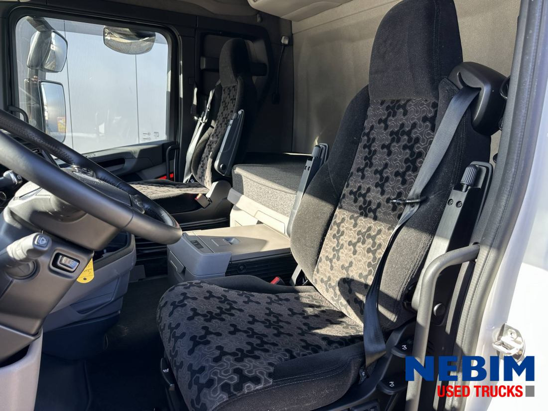 Scania S500 168.049km - Retarder - Smart Tacho 2 - Stand Klima - Trattore stradale: foto 3 Scania S500 168.049km - Retarder - Smart Tacho 2 - Stand Klima - Trattore stradale: foto 3