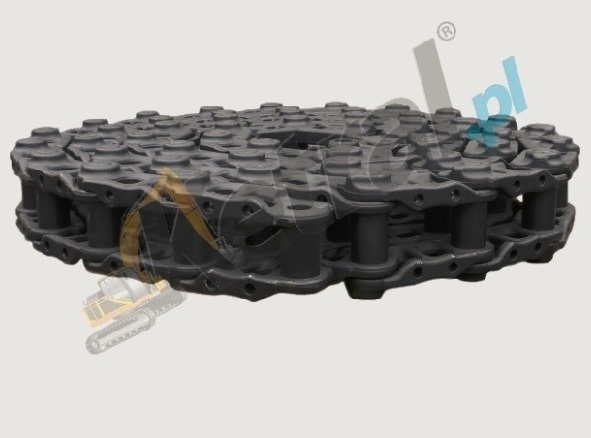 CATERPILLAR 312 - Cingolo per Escavatore cingolato: foto 1 CATERPILLAR 312 - Cingolo per Escavatore cingolato: foto 1