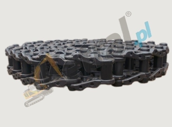 CATERPILLAR 320 - Cingolo per Escavatore cingolato: foto 1 CATERPILLAR 320 - Cingolo per Escavatore cingolato: foto 1