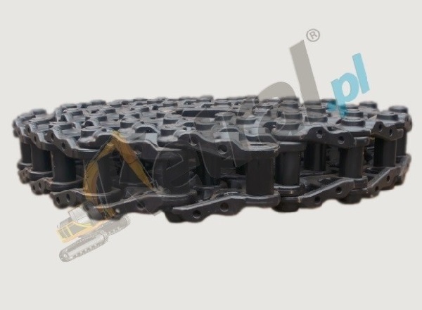 KOBELCO SK210 - Cingolo per Escavatore cingolato: foto 1 KOBELCO SK210 - Cingolo per Escavatore cingolato: foto 1