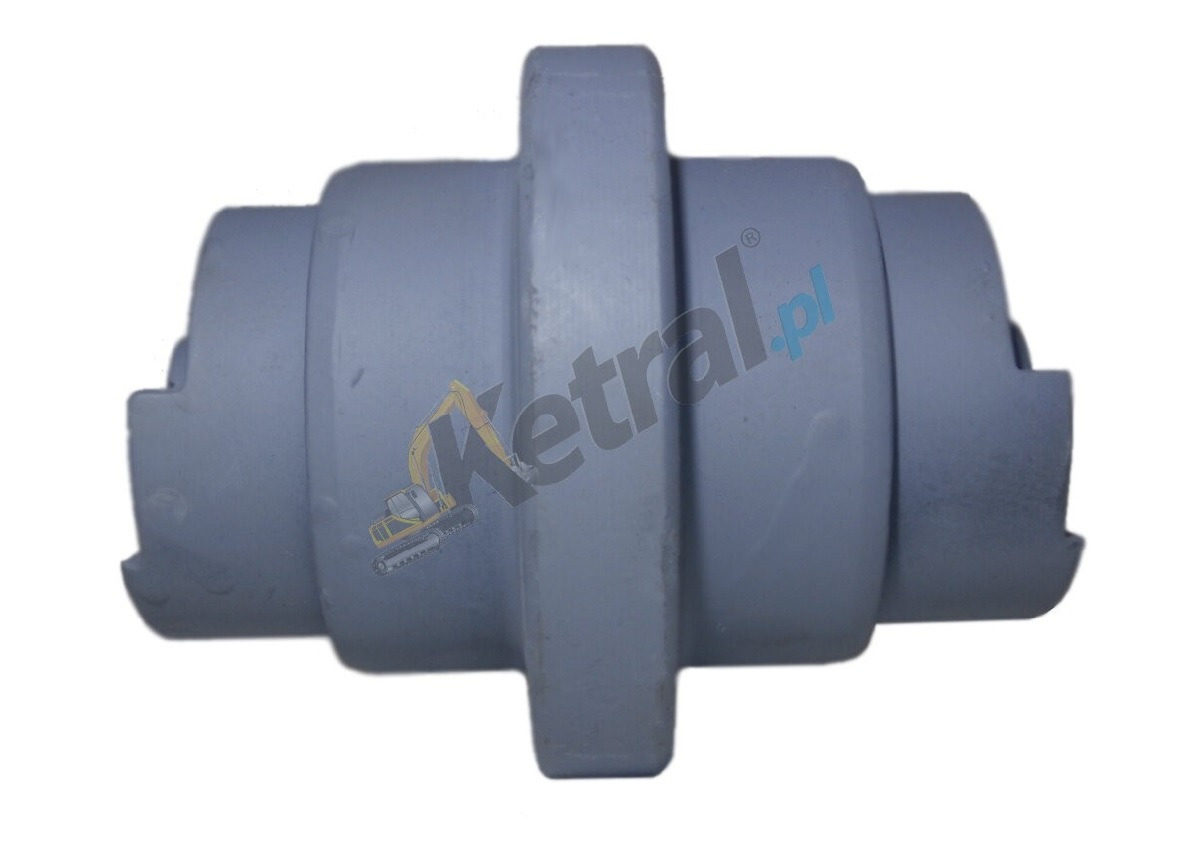 Neuson ET18 - Rulli Inferiori per Miniescavatore: foto 1 Neuson ET18 - Rulli Inferiori per Miniescavatore: foto 1