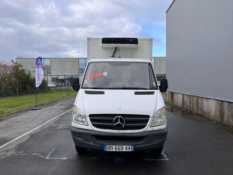 Mercedes-Benz Sprinter - Furgone frigo: foto 2 Mercedes-Benz Sprinter - Furgone frigo: foto 2