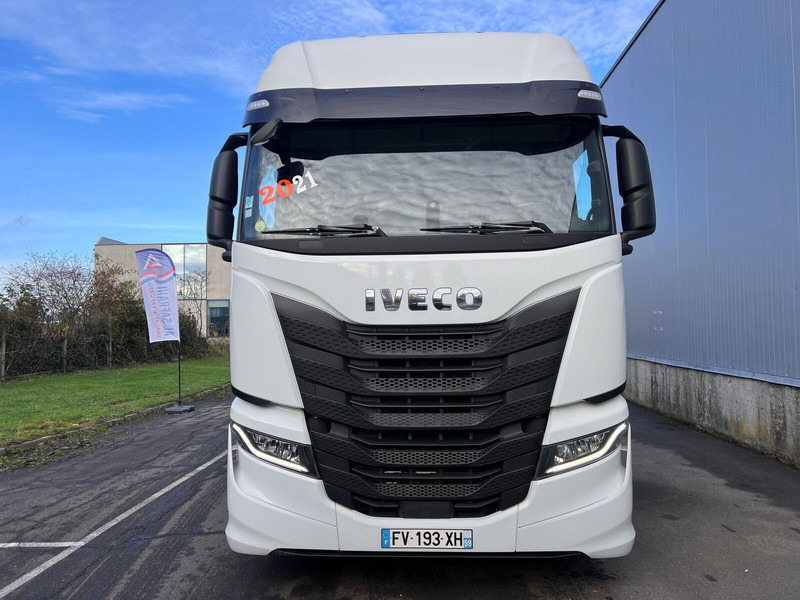Iveco S-Way 510 - Trattore stradale: foto 3 Iveco S-Way 510 - Trattore stradale: foto 3