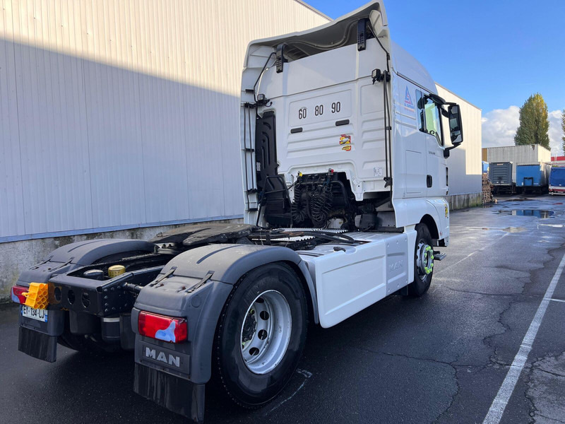 MAN TGX 18.500 - Trattore stradale: foto 5 MAN TGX 18.500 - Trattore stradale: foto 5