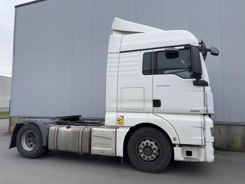 MAN TGX 18.500 - Trattore stradale: foto 3 MAN TGX 18.500 - Trattore stradale: foto 3
