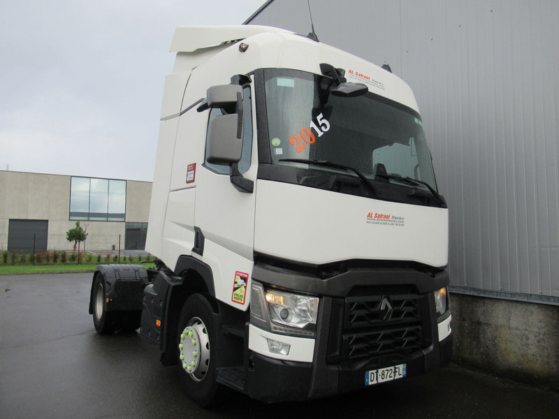 Renault T460 - Trattore stradale: foto 2 Renault T460 - Trattore stradale: foto 2