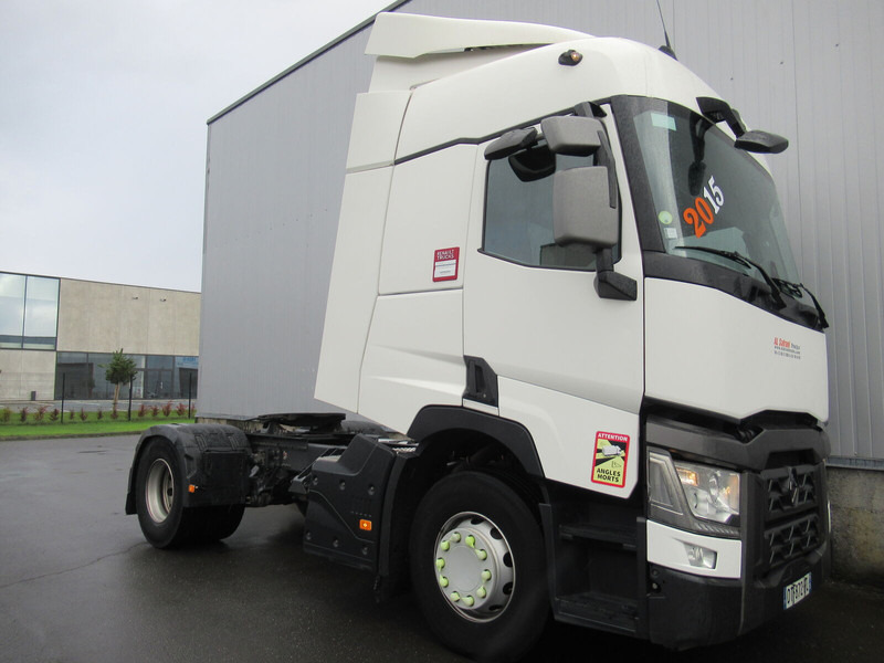 Renault T460 - Trattore stradale: foto 5 Renault T460 - Trattore stradale: foto 5
