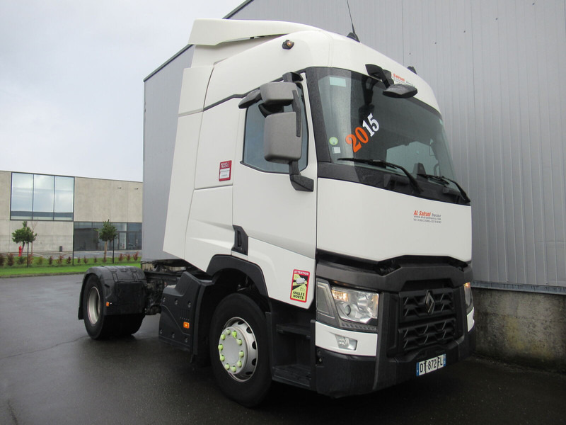 Renault T460 - Trattore stradale: foto 4 Renault T460 - Trattore stradale: foto 4