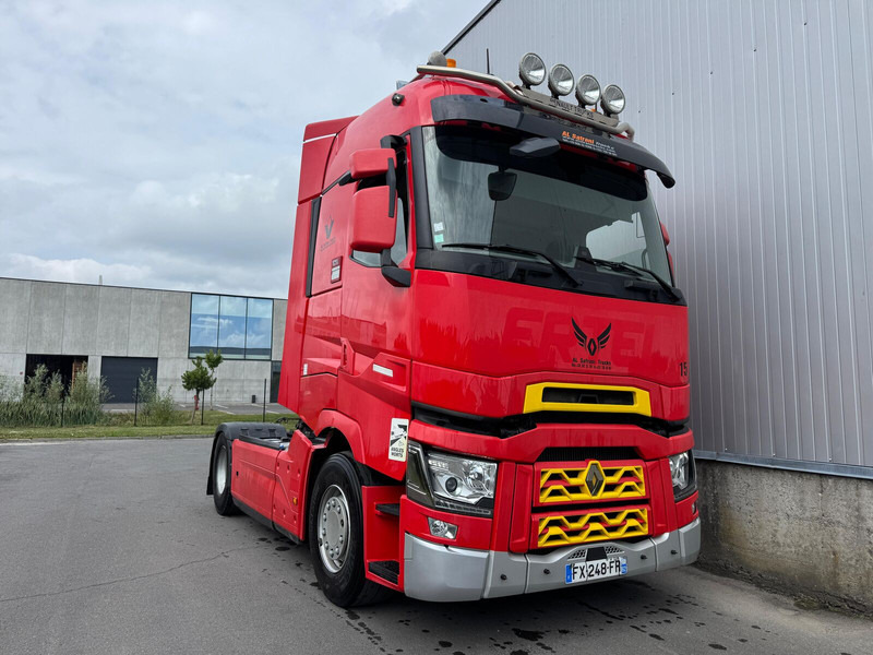 Renault T520 - Trattore stradale: foto 1 Renault T520 - Trattore stradale: foto 1