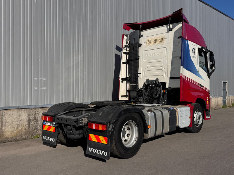 Volvo FH 500 - Trattore stradale: foto 3 Volvo FH 500 - Trattore stradale: foto 3