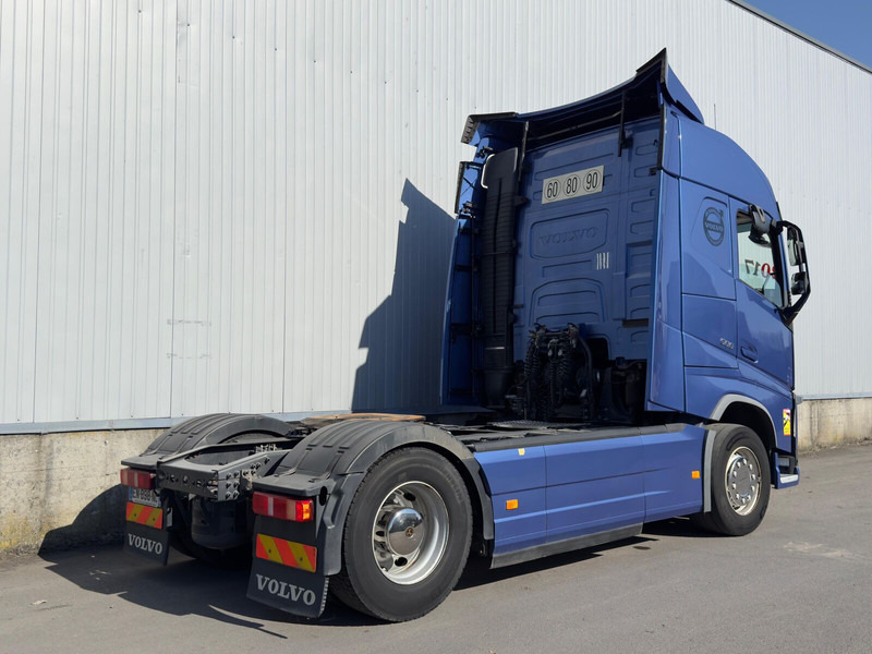 Volvo FH 500 - Trattore stradale: foto 4 Volvo FH 500 - Trattore stradale: foto 4