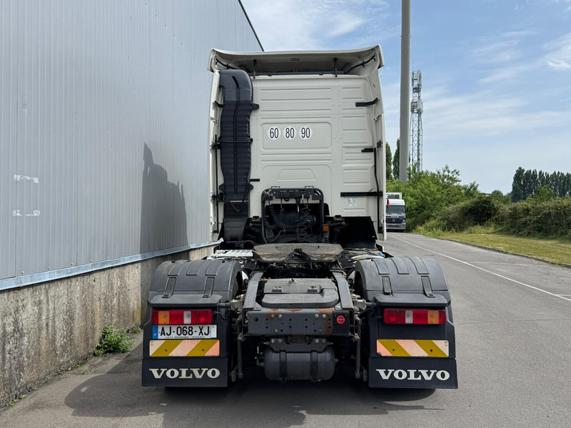 Volvo FH 500 - Trattore stradale: foto 4 Volvo FH 500 - Trattore stradale: foto 4