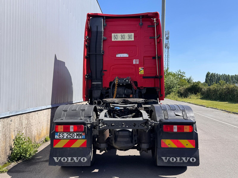 Volvo FH 500 - Trattore stradale: foto 4 Volvo FH 500 - Trattore stradale: foto 4