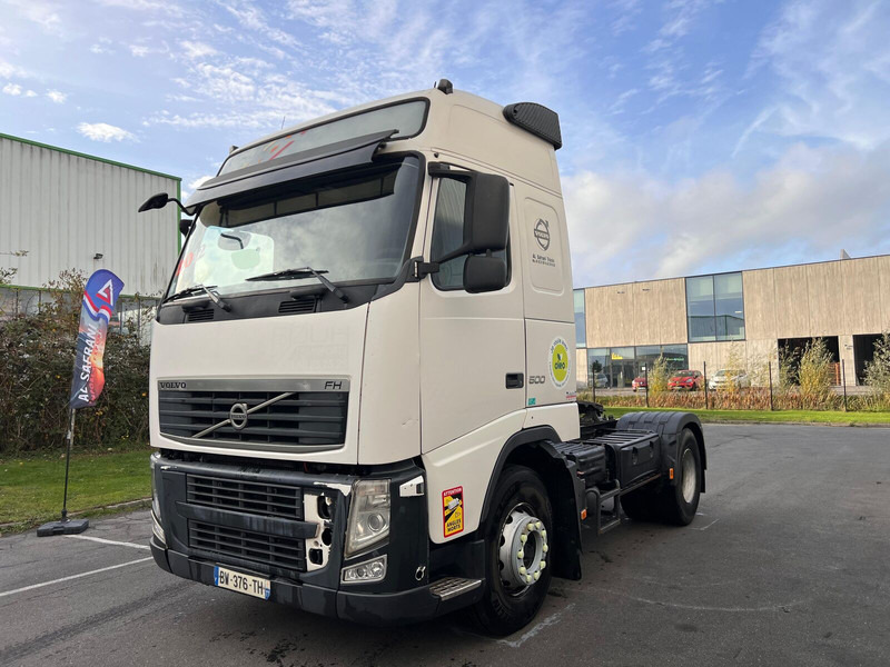 Volvo FH 500 - Trattore stradale: foto 1 Volvo FH 500 - Trattore stradale: foto 1