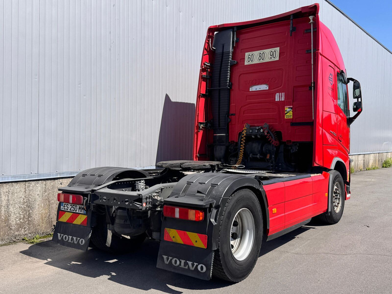 Volvo FH 500 - Trattore stradale: foto 3 Volvo FH 500 - Trattore stradale: foto 3