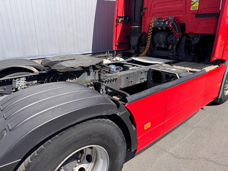 Volvo FH 500 - Trattore stradale: foto 5 Volvo FH 500 - Trattore stradale: foto 5