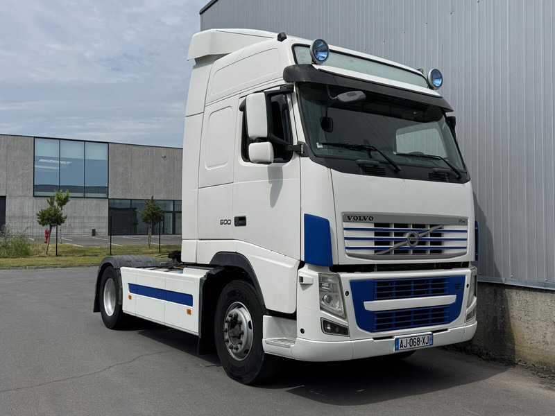 Volvo FH 500 - Trattore stradale: foto 1 Volvo FH 500 - Trattore stradale: foto 1