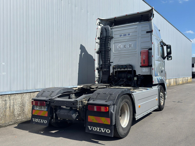 Volvo FH 500 OCEAN RACE LIMTED EDITION - Trattore stradale: foto 3 Volvo FH 500 OCEAN RACE LIMTED EDITION - Trattore stradale: foto 3