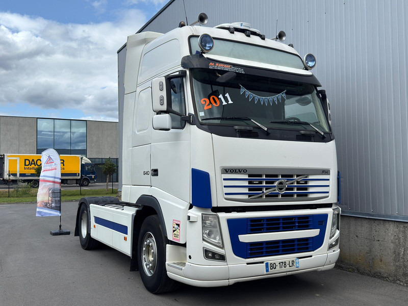 Volvo FH 540 - Trattore stradale: foto 1 Volvo FH 540 - Trattore stradale: foto 1