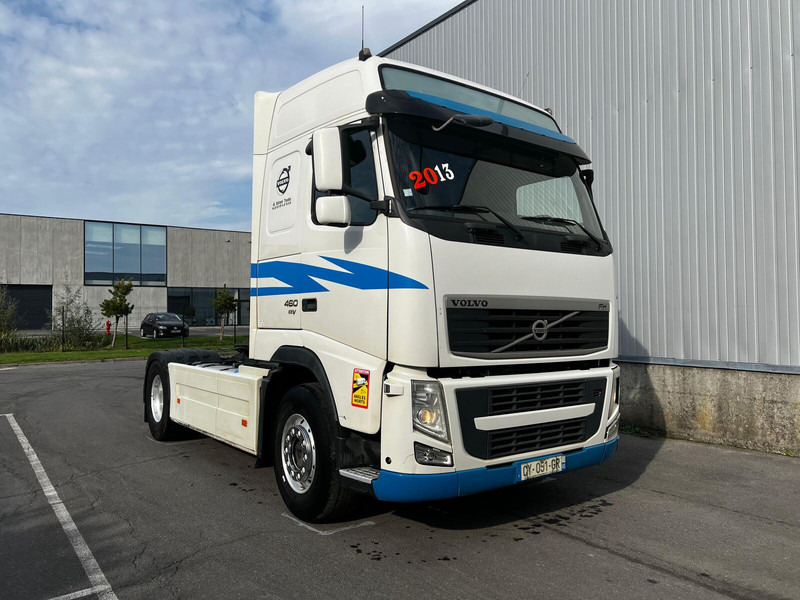 Volvo FH13 460 - Trattore stradale: foto 2 Volvo FH13 460 - Trattore stradale: foto 2
