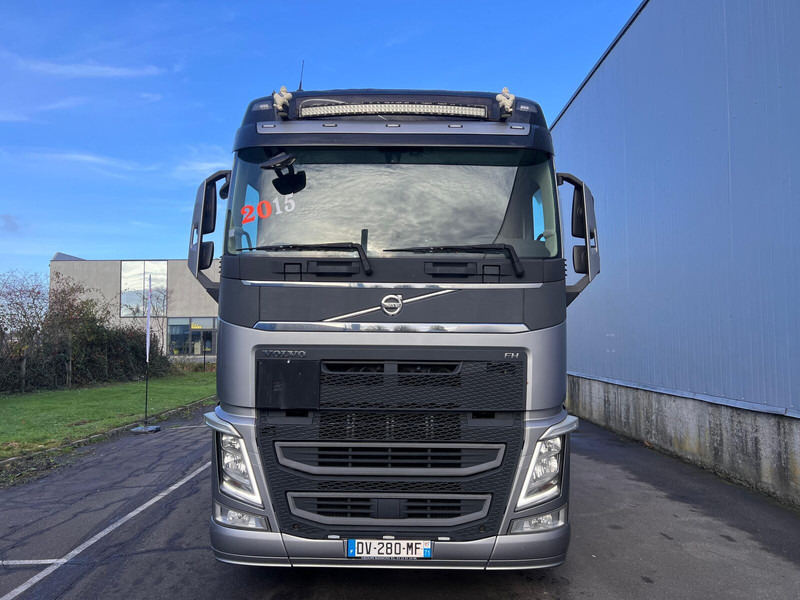 Volvo FH13 540 - Trattore stradale: foto 3 Volvo FH13 540 - Trattore stradale: foto 3