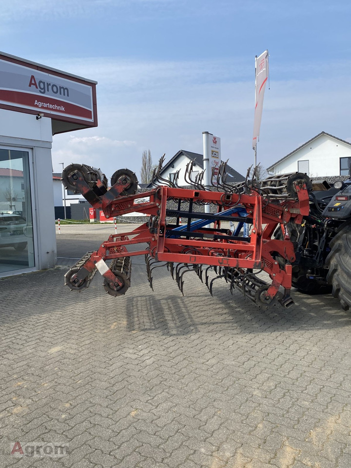 Hatzenbichler Großflächenkombination - Macchina per la lavorazione del terreno: foto 2 Hatzenbichler Großflächenkombination - Macchina per la lavorazione del terreno: foto 2