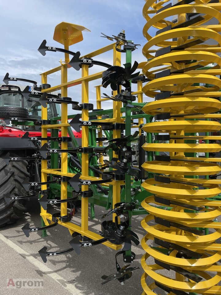Coltivatore nuovo Kerner Stratos S 500: foto 10