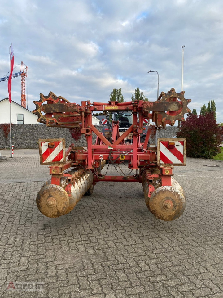 Knoche HX 5 - Erpice a dischi: foto 3 Knoche HX 5 - Erpice a dischi: foto 3