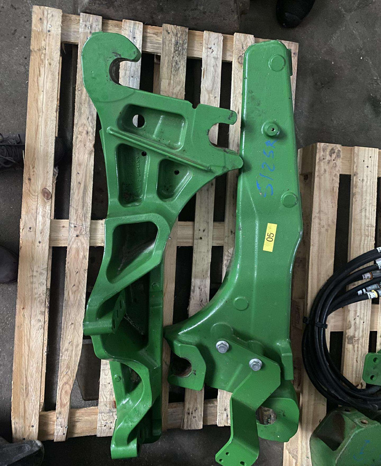 Attrezzatura per Macchina agricola nuovo Valtra JOHN DEERE: foto 11