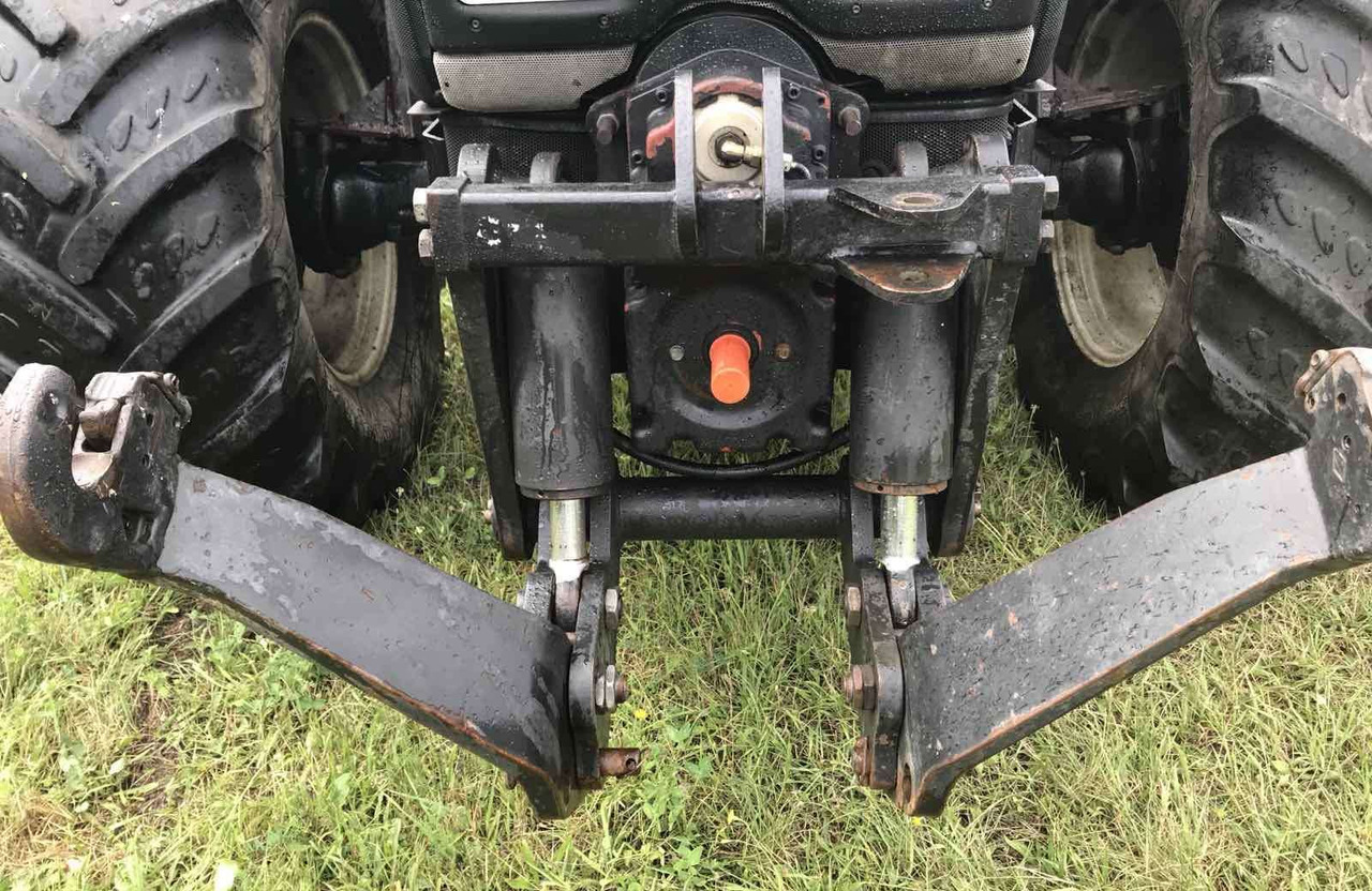 Attrezzatura per Macchina agricola nuovo Valtra JOHN DEERE: foto 8