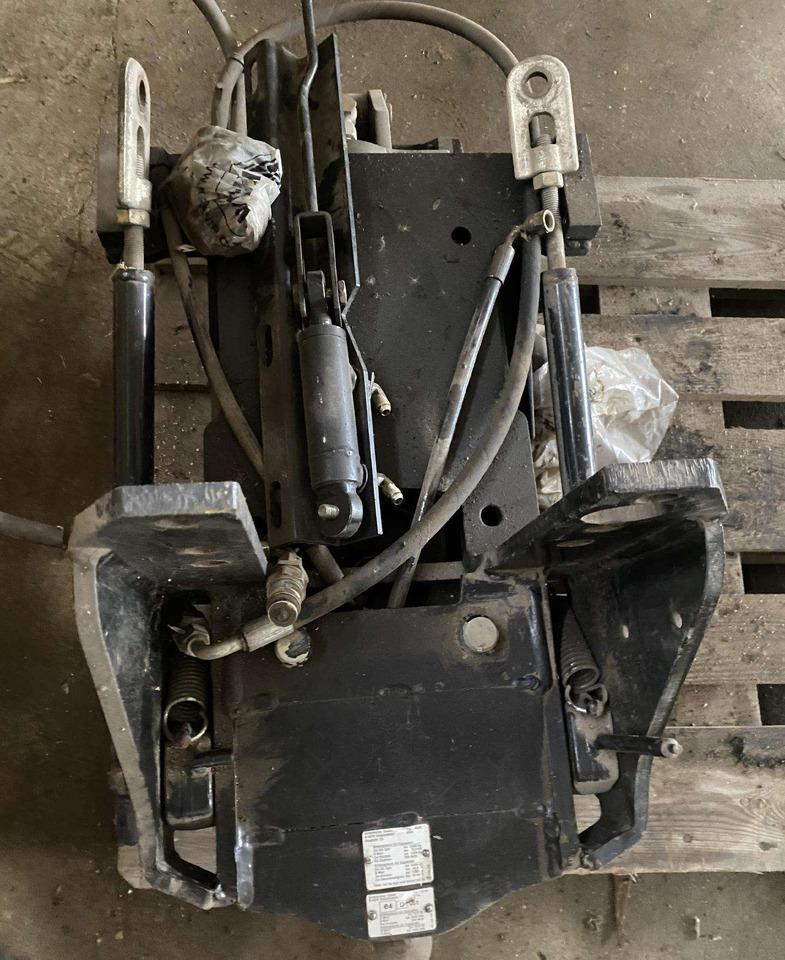 Attrezzatura per Macchina agricola nuovo Valtra JOHN DEERE: foto 13