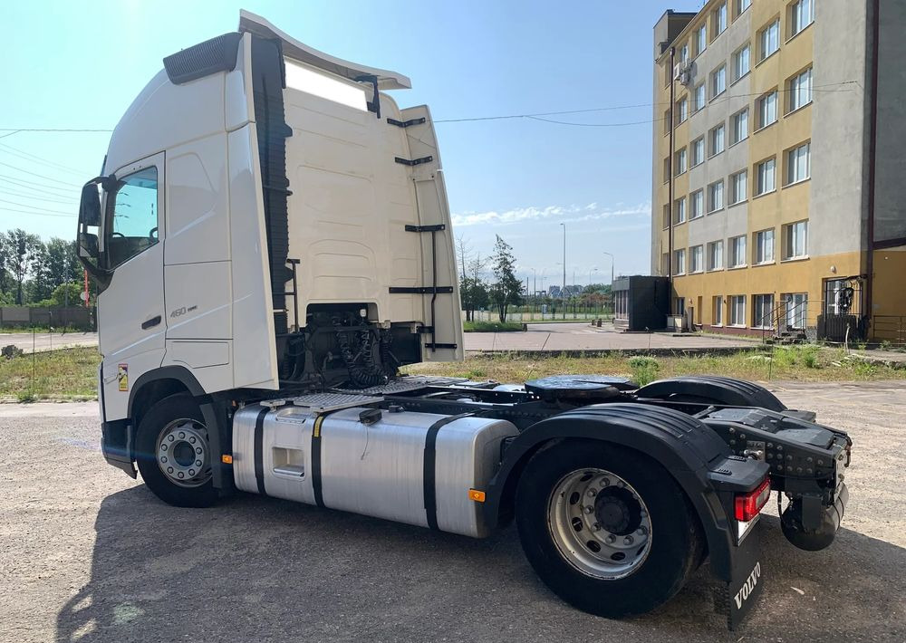 Volvo - Trattore stradale: foto 4 Volvo - Trattore stradale: foto 4