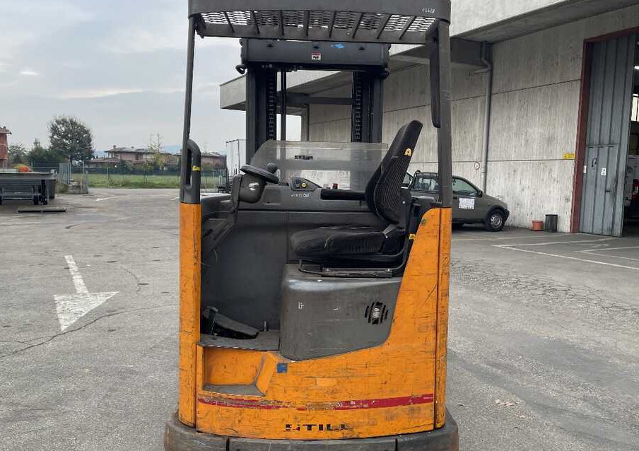 Atlet UFS 250 (Batt. 2020) - Elevatore 4 vie: foto 2 Atlet UFS 250 (Batt. 2020) - Elevatore 4 vie: foto 2