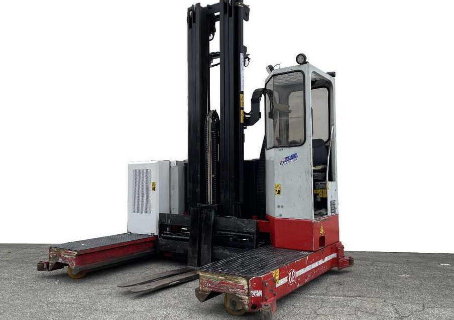 B-P Battioni e Pagani ML T4-1200 (batt. 2019) - Elevatore 4 vie: foto 1 B-P Battioni e Pagani ML T4-1200 (batt. 2019) - Elevatore 4 vie: foto 1