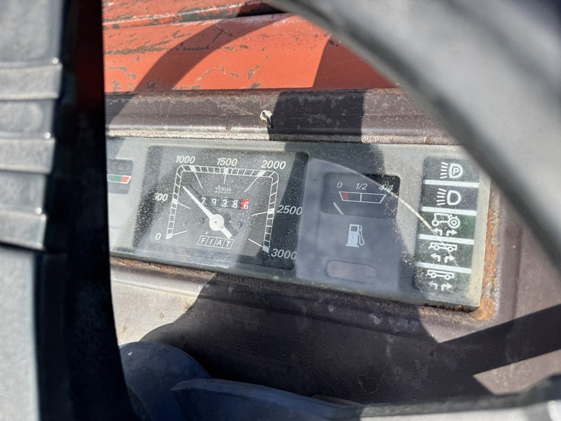 Fiat 570 - Trattore: foto 5 Fiat 570 - Trattore: foto 5