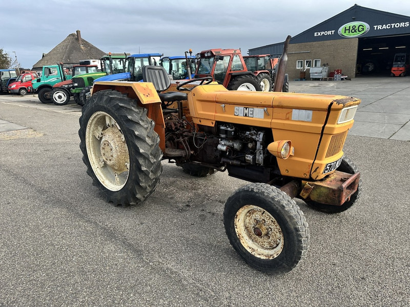 Fiat 640 - Trattore: foto 3 Fiat 640 - Trattore: foto 3