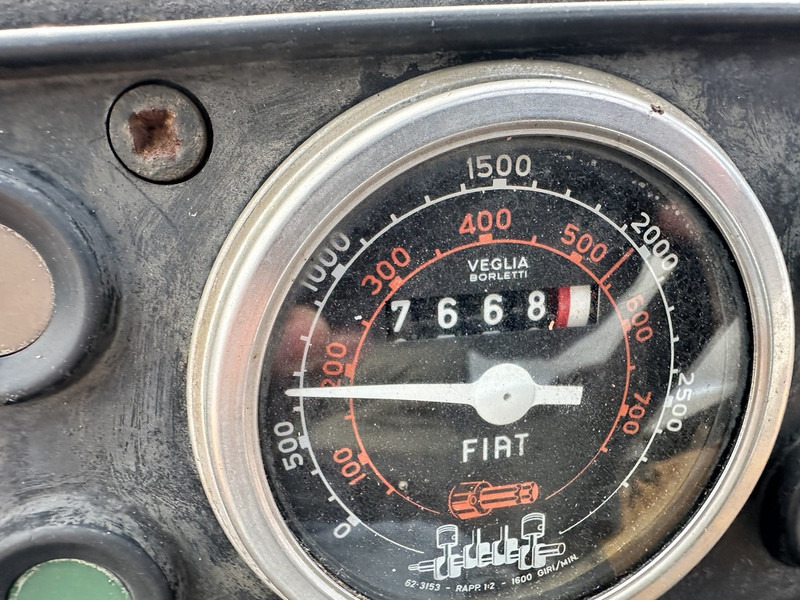 Fiat 640 - Trattore: foto 5 Fiat 640 - Trattore: foto 5