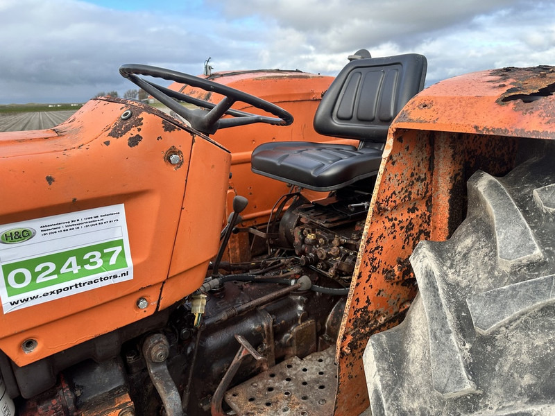 Fiat 640 - Trattore: foto 4 Fiat 640 - Trattore: foto 4