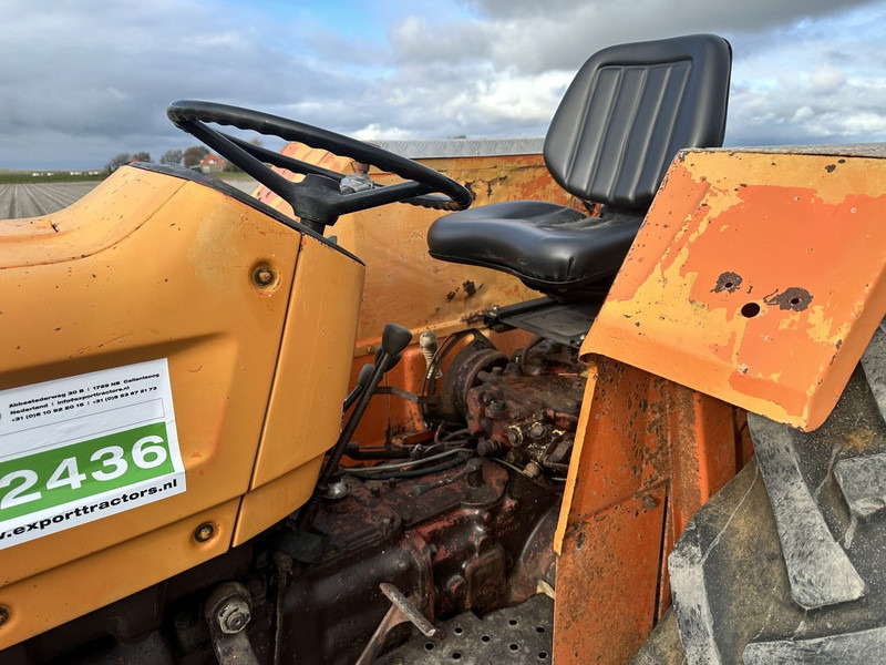 Fiat 640 - Trattore: foto 4 Fiat 640 - Trattore: foto 4